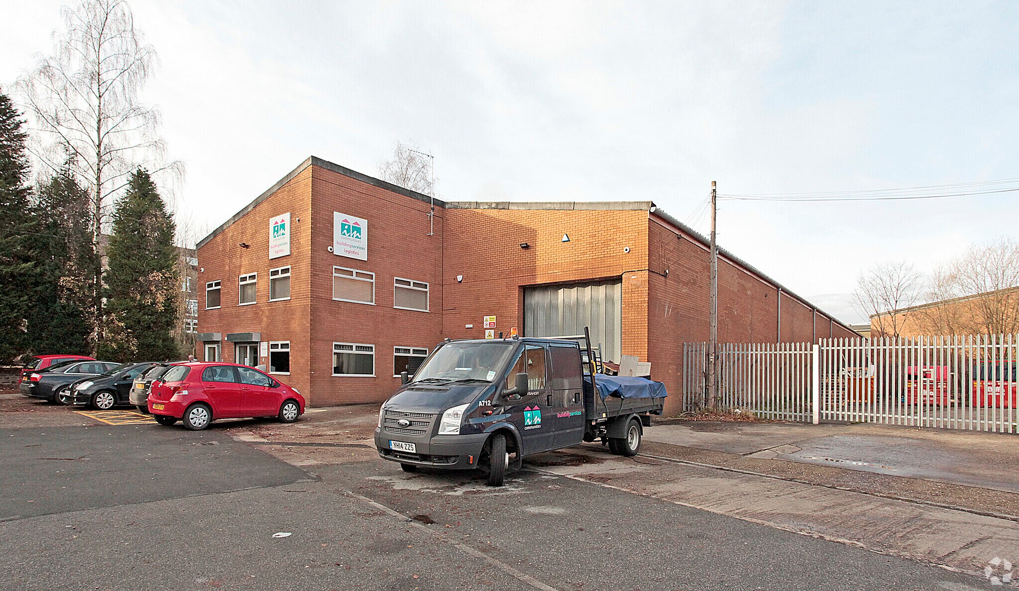 Hillam Rd, Bradford en alquiler Foto principal- Imagen 1 de 3