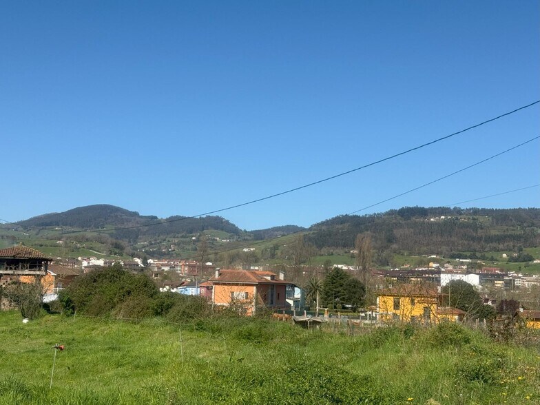 Aldea Caleya, 141, Grado, Asturias en venta - Vista aérea - Imagen 3 de 5