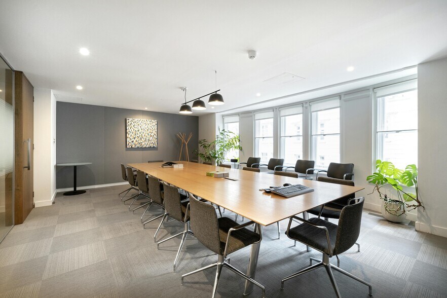 36-40 Jermyn St, London en alquiler - Foto del interior - Imagen 2 de 32