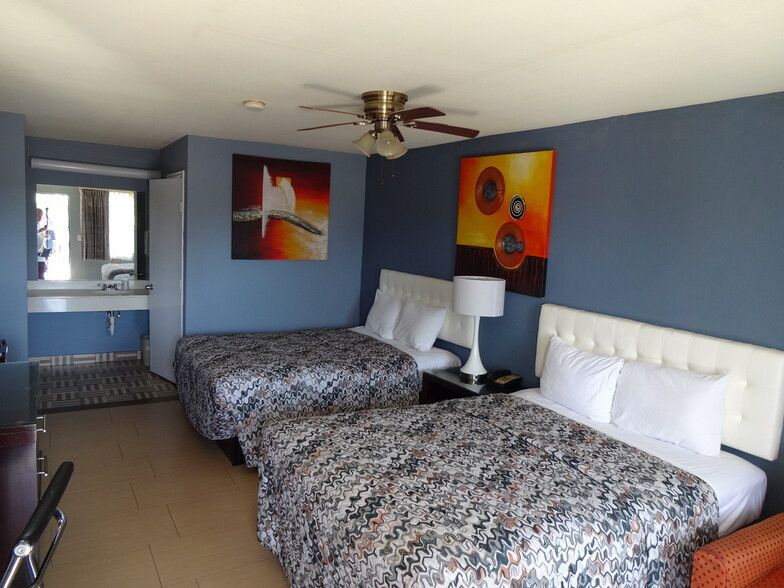 3201 S 10th St, McAllen, TX en venta - Foto del interior - Imagen 3 de 9