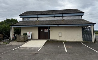 Más detalles de Turfhills, Kinross - Local en alquiler