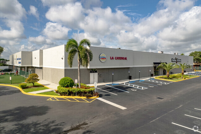 Más detalles para 5880 W Oakland Park Blvd, Lauderhill, FL - Locales en alquiler