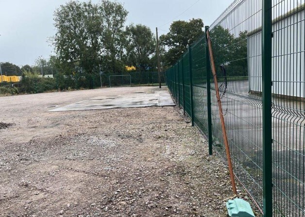 Gardiners Pl, Skelmersdale en alquiler - Foto del edificio - Imagen 3 de 9