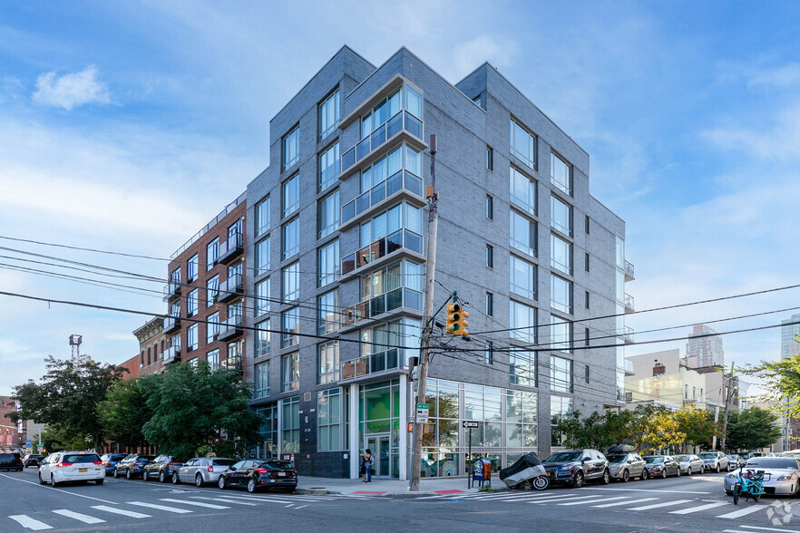 47-28 11th St, Long Island City, NY en venta - Foto principal - Imagen 1 de 5