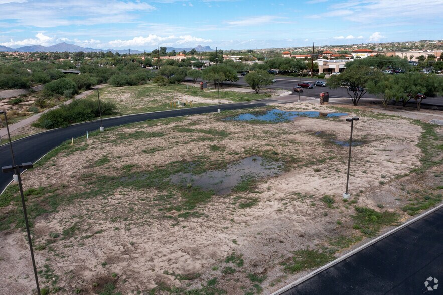 N Oracle Rd, Oro Valley, AZ en alquiler - Foto del edificio - Imagen 2 de 16