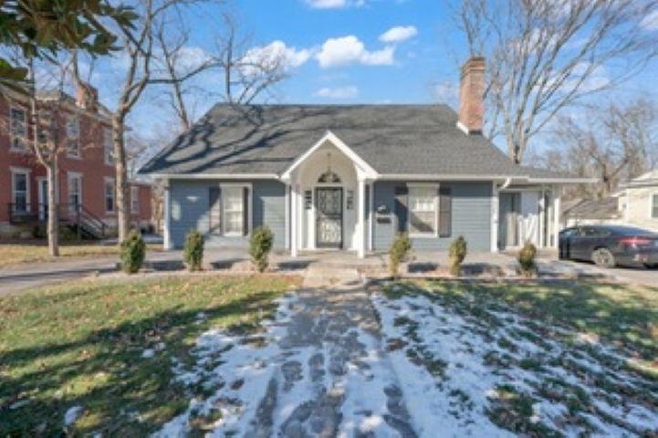 1337 Park St, Bowling Green, KY en venta - Foto principal - Imagen 1 de 51