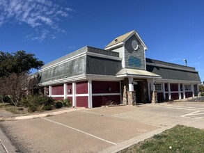 3909 Sunset Dr, San Angelo, TX en venta Foto del edificio- Imagen 1 de 8