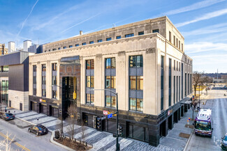 Más detalles para 520 Walnut St, Des Moines, IA - Oficinas en alquiler