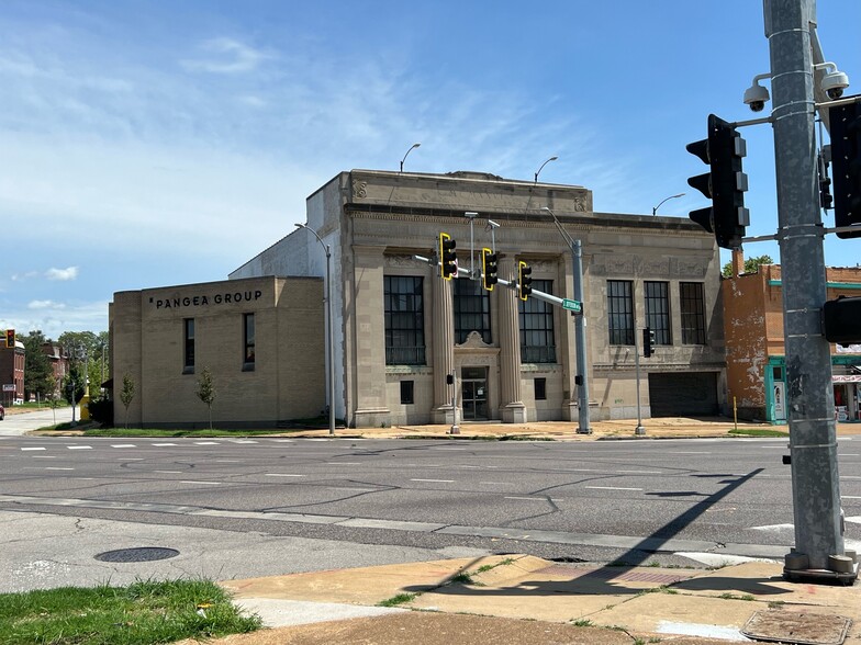 2604 S Jefferson Ave, Saint Louis, MO en venta - Foto del edificio - Imagen 2 de 6