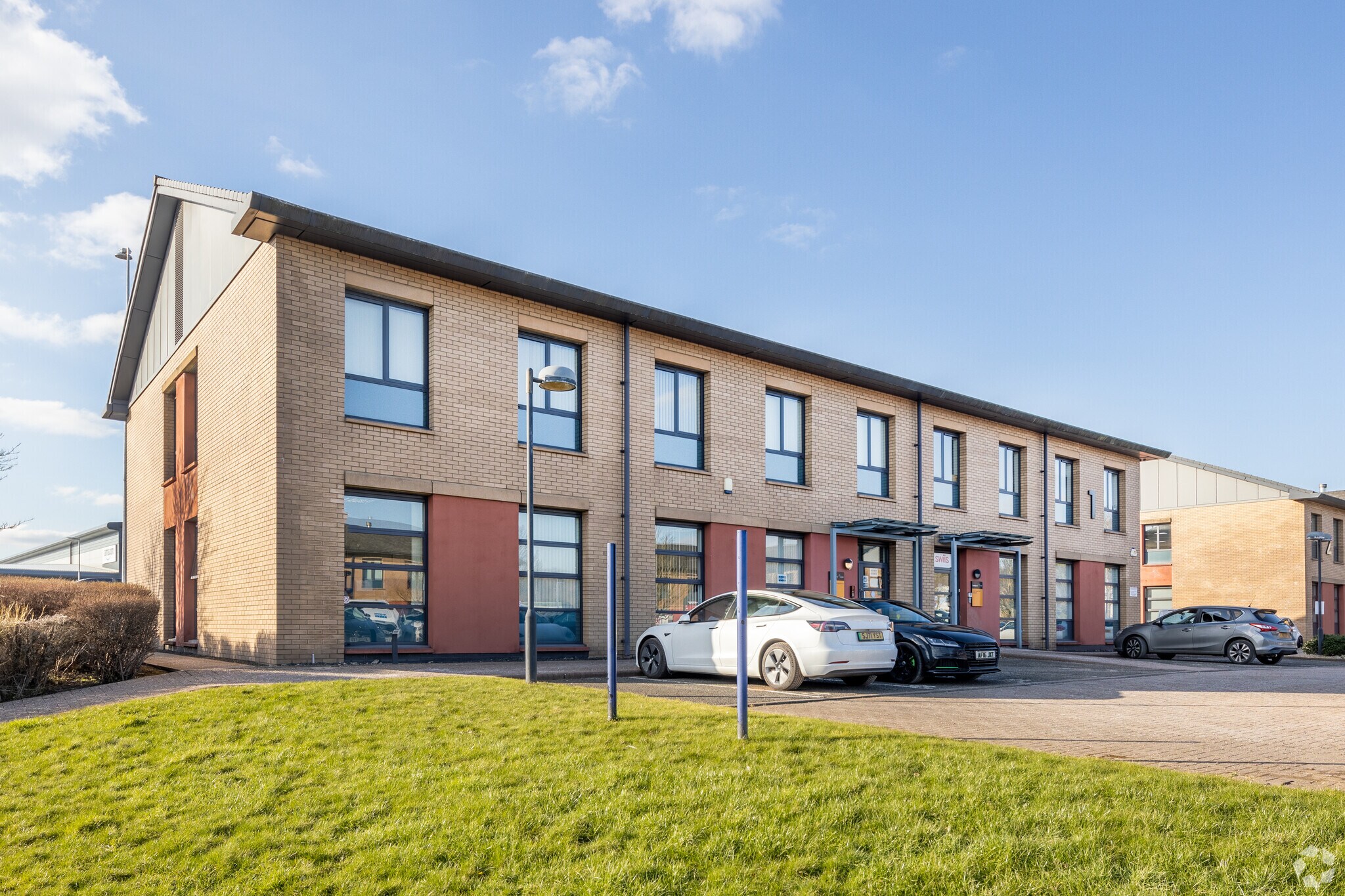 251-261 Springhill Pky, Baillieston en alquiler Foto principal- Imagen 1 de 6