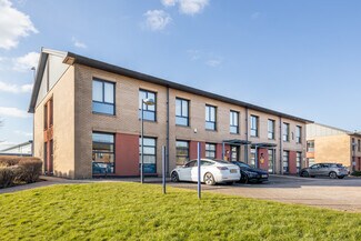 Más detalles de 251-261 Springhill Pky, Baillieston - Oficina en alquiler