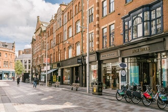 21-23 Arthur St, Belfast en alquiler Foto del edificio- Imagen 2 de 2