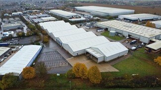 Más detalles de Wellingborough Rd, Rushden - Nave en venta