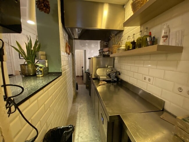 Más detalles de Local en alquiler