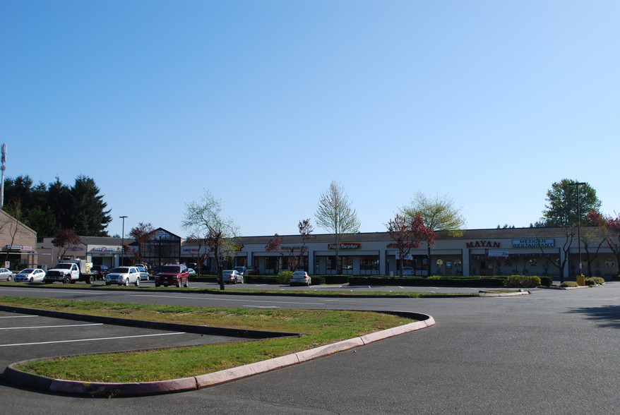 4700 Yelm Hwy SE, Lacey, WA en alquiler - Foto del edificio - Imagen 3 de 3