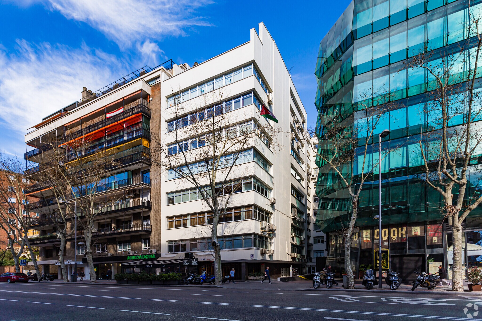 Paseo del General Martínez Campos, 41, Madrid, Madrid en venta Foto principal- Imagen 1 de 1