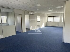 Oficina en Chilly-Mazarin en alquiler Foto del interior- Imagen 2 de 3