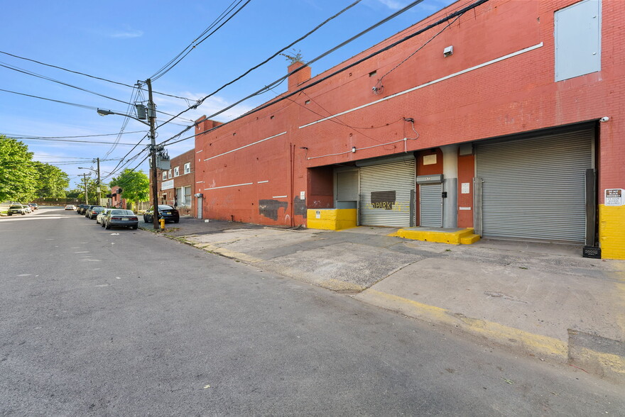 122-128 N 11th St, Newark, NJ en venta - Foto del edificio - Imagen 1 de 15