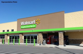 Más detalles para Walmart Market, Alexandria, LA - Locales en venta