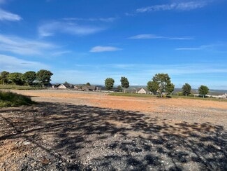 Más detalles de Gardenrose Path, Maybole - Terreno en venta