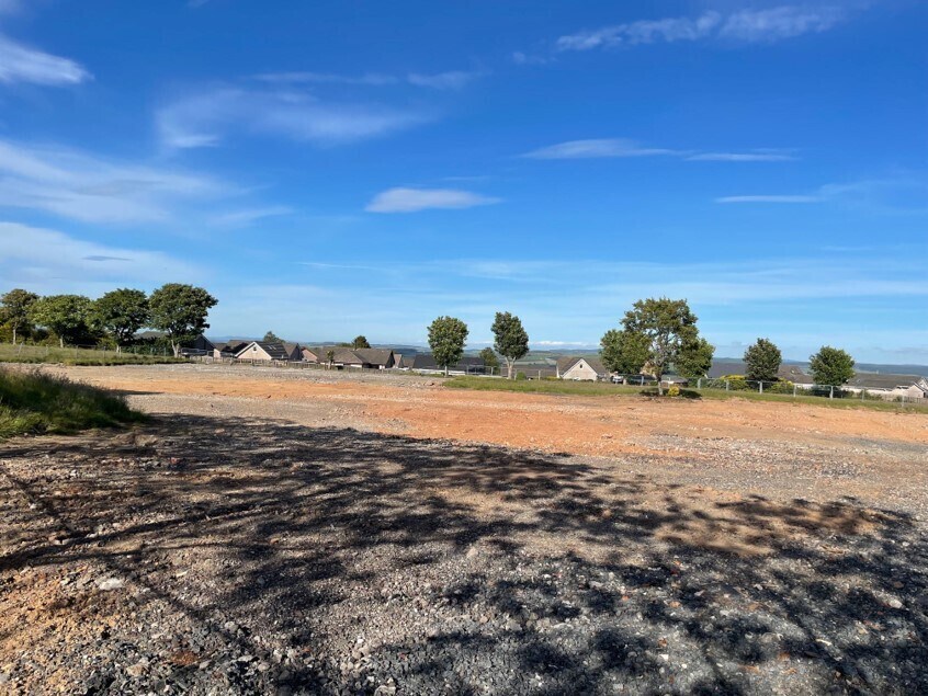 Gardenrose Path, Maybole en venta Foto principal- Imagen 1 de 6