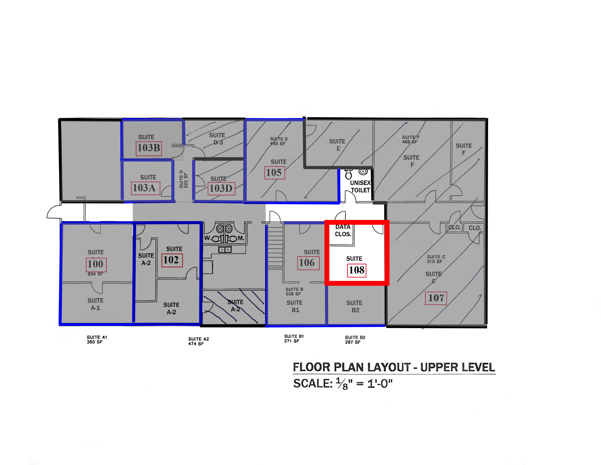 8206 Durelee Ln, Douglasville, GA en alquiler Foto del edificio- Imagen 1 de 1