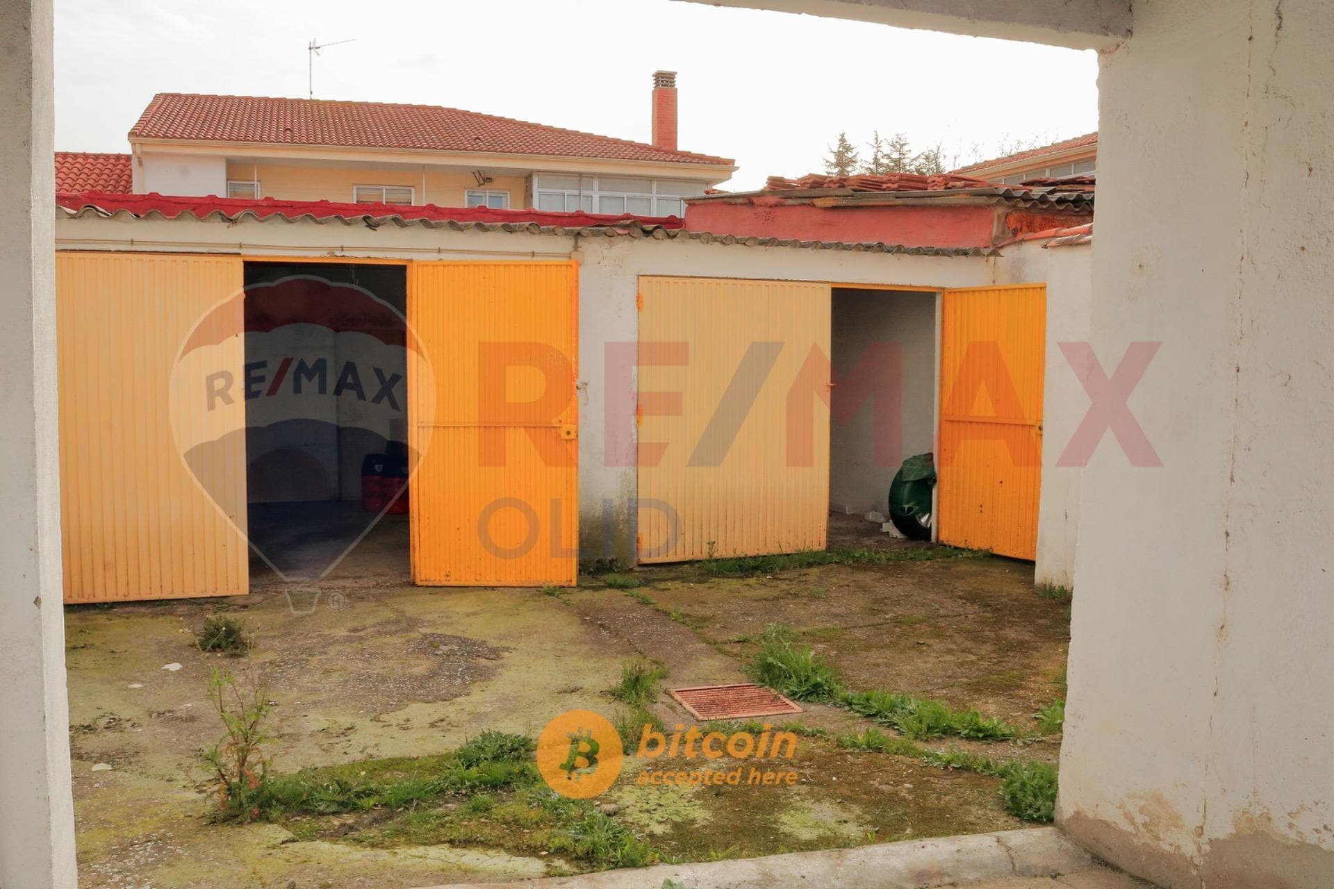 Local en Valladolid, Valladolid en venta Foto del edificio- Imagen 1 de 31