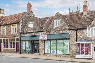 Más detalles para 43-45 High St, Chipping Sodbury - Locales en venta