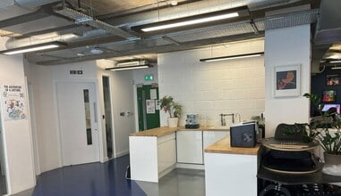 26-28 Underwood St, London en alquiler Foto del interior- Imagen 2 de 3