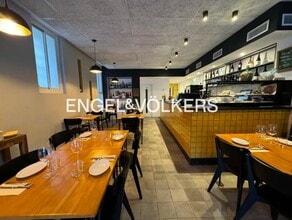 Local en Barcelona, Barcelona en alquiler Foto del interior- Imagen 2 de 5