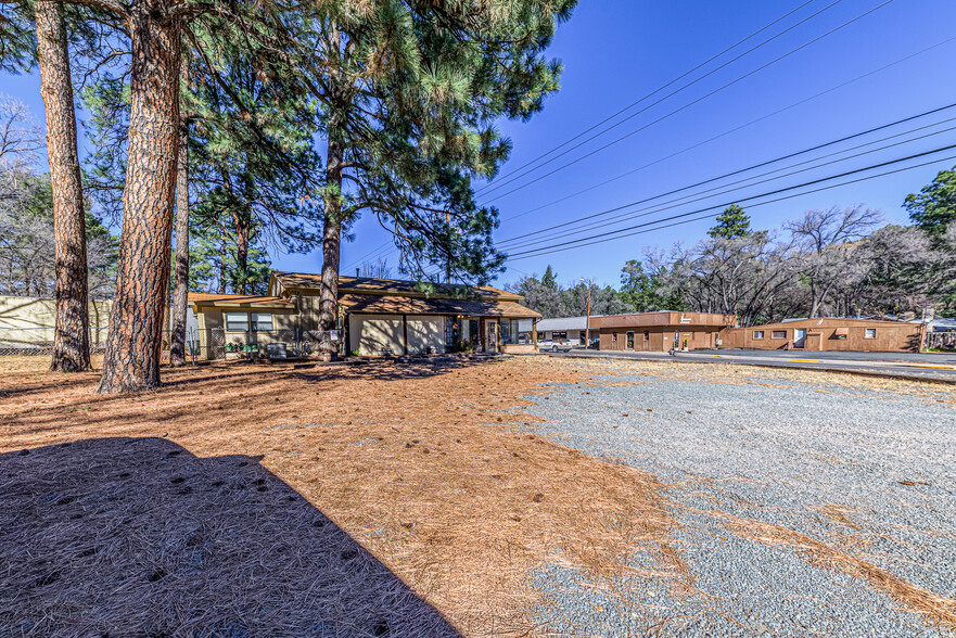 1301 Sudderth Dr, Ruidoso, NM en venta - Foto del edificio - Imagen 3 de 51