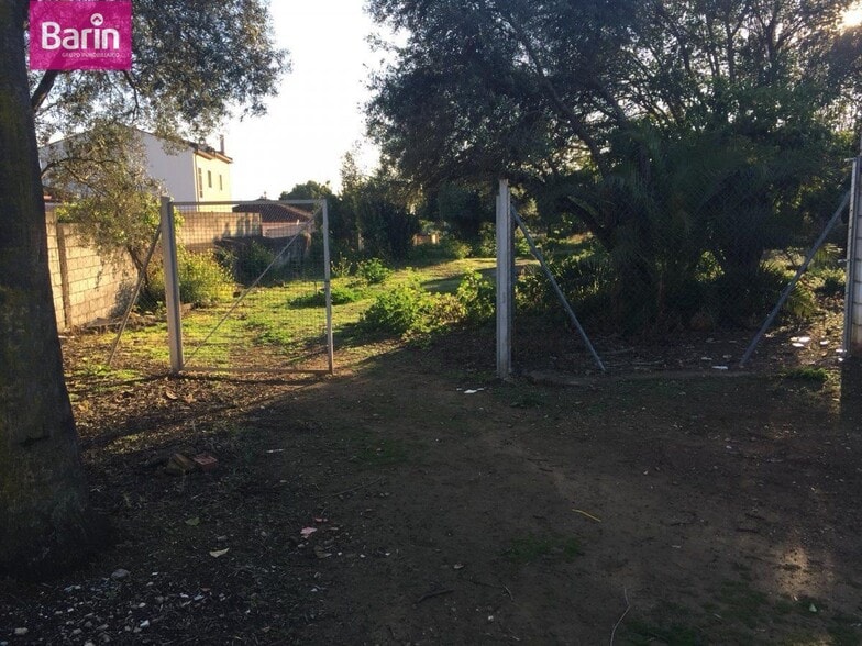 Terreno en Córdoba, Córdoba en venta - Foto del edificio - Imagen 3 de 6