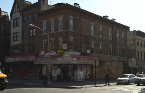 2022 Nostrand Ave, Brooklyn, NY en venta - Foto principal - Imagen 3 de 3