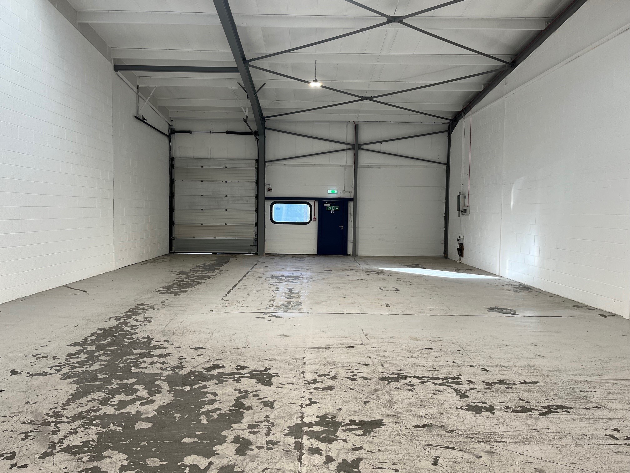 Erica Rd, Milton Keynes en alquiler Foto del interior- Imagen 1 de 2