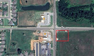 Más detalles para Vacant land, Yukon, OK - Terrenos en venta