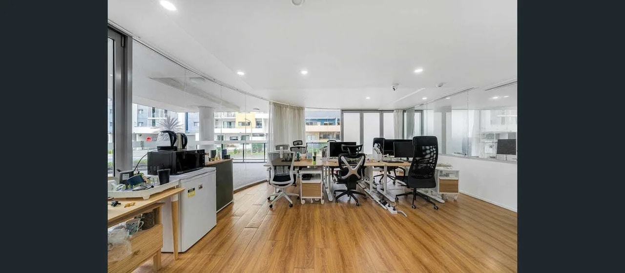 1 Guess Ave, Wolli Creek en alquiler Foto del interior- Imagen 1 de 5