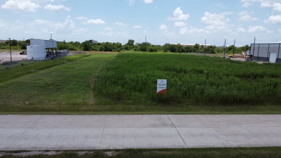 0 Clay Road, Katy, TX en alquiler - Foto del edificio - Imagen 1 de 6