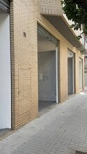 Local en Silla, Valencia en alquiler Plano de la planta- Imagen 1 de 10