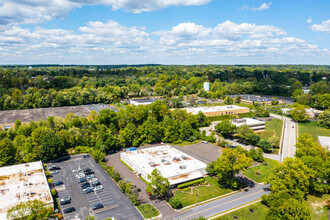 260 New York Dr, Fort Washington, PA - VISTA AÉREA  vista de mapa