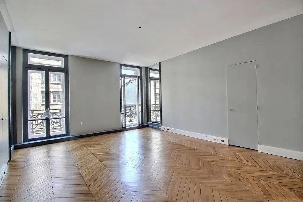 Oficina en Paris en alquiler Foto del edificio- Imagen 1 de 10