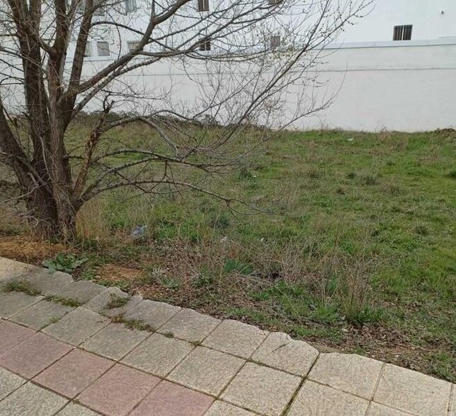 Terreno en León en venta - Foto del edificio - Imagen 3 de 9