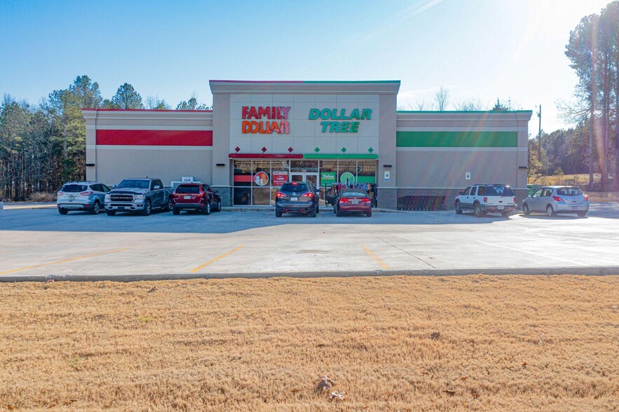 420 Kingold Blvd, Snow Hill, NC en venta - Foto del edificio - Imagen 1 de 3