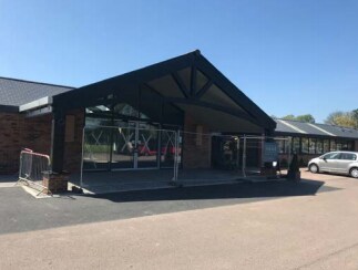 Coppice Ln, Tamworth en alquiler - Foto del edificio - Imagen 2 de 2