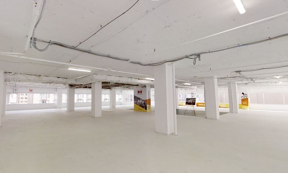 2445 M St NW, Washington, DC en alquiler - Matterport 3D Scan - Imagen 2 de 14