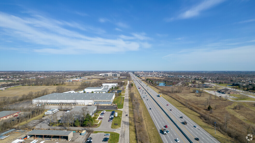 4340-4344 Lyman Dr, Hilliard, OH en alquiler - Foto del edificio - Imagen 3 de 4