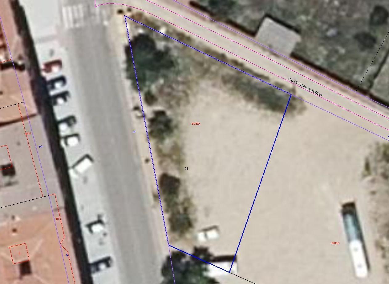 Avenida Antona García, 1, Toro, Zamora en alquiler Foto principal- Imagen 1 de 2