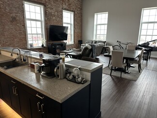 Más detalles para 1199 Central Ave, Dubuque, IA - Edificios residenciales en venta