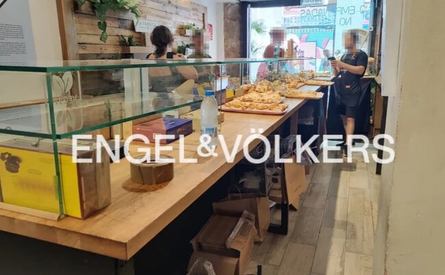 Más detalles de Local en alquiler