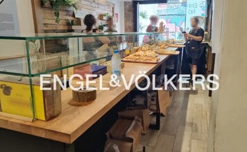 Local en Barcelona, Barcelona en alquiler Foto del interior- Imagen 1 de 4