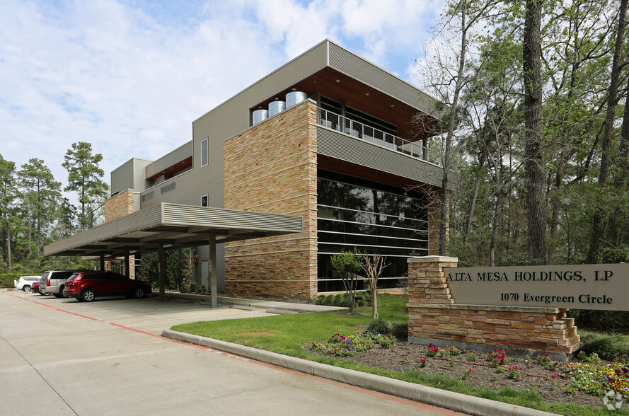 1070 Evergreen Cir, The Woodlands, TX en alquiler - Foto principal - Imagen 3 de 7